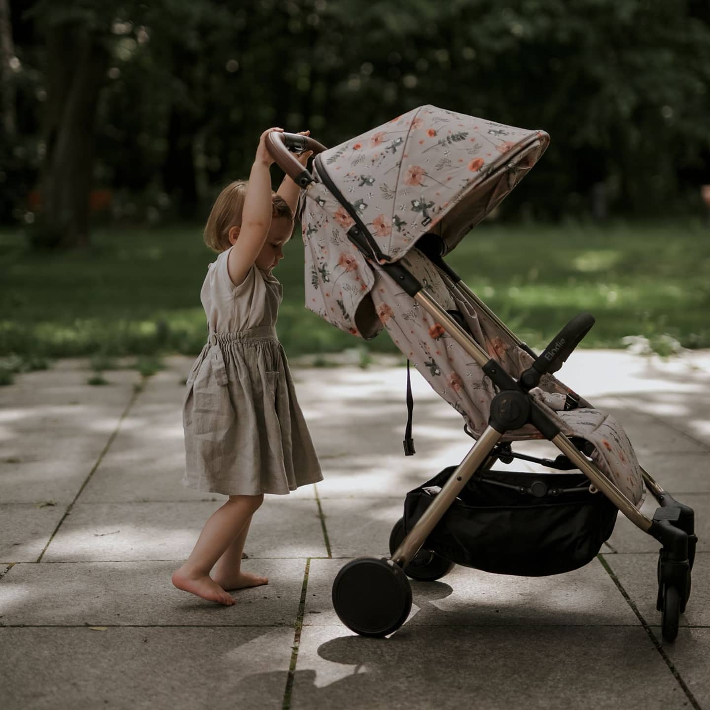 Stroller elodie details on sale